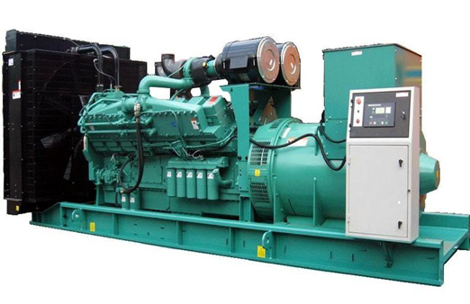 万秀150kw康明斯柴油发电机组图片 万秀150kw康明斯柴油发电机组图片