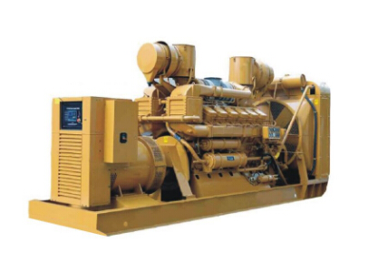 万秀发电机出租