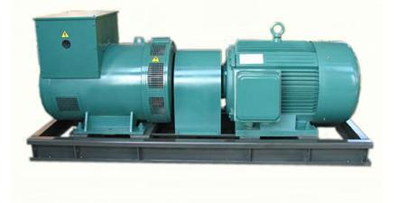 万秀发电机出租