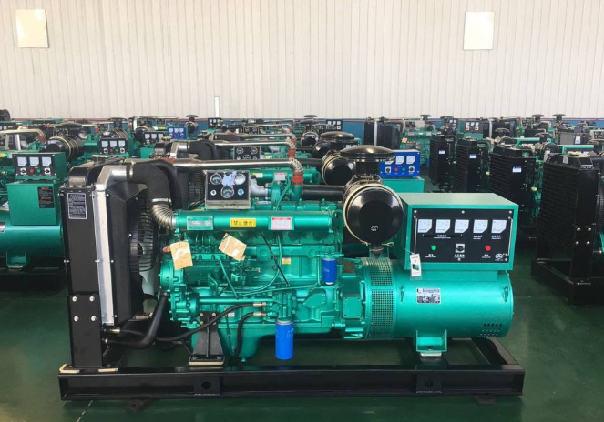 万秀柴油发电机 万秀柴油发电机