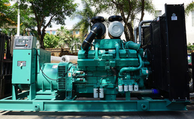 万秀柴油发电机 万秀柴油发电机