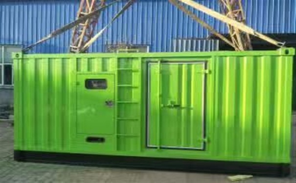 万秀600kw大型柴油发电机组出租价格_COPY_COPY